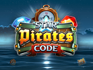 Star Pirates Code screenshot