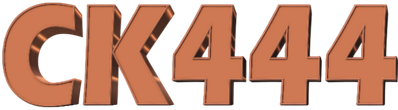 ck444 گیم ڈاؤن لوڈ Logo